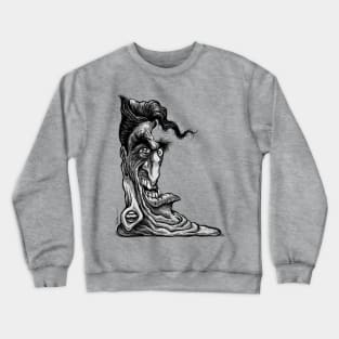 Mr. Sigur Crewneck Sweatshirt